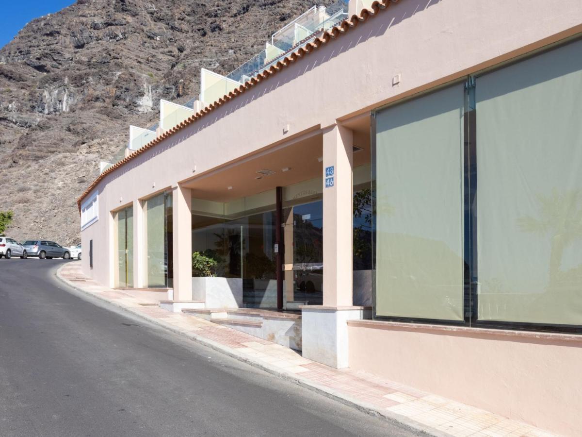 Apartment Buenavista By Interhome Acantilado de los Gigantes Exterior foto