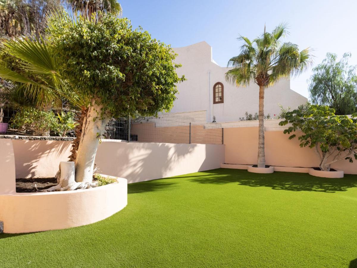 Apartment Buenavista By Interhome Acantilado de los Gigantes Exterior foto