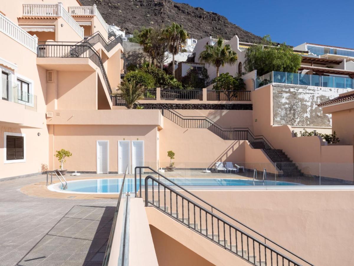 Apartment Buenavista By Interhome Acantilado de los Gigantes Exterior foto